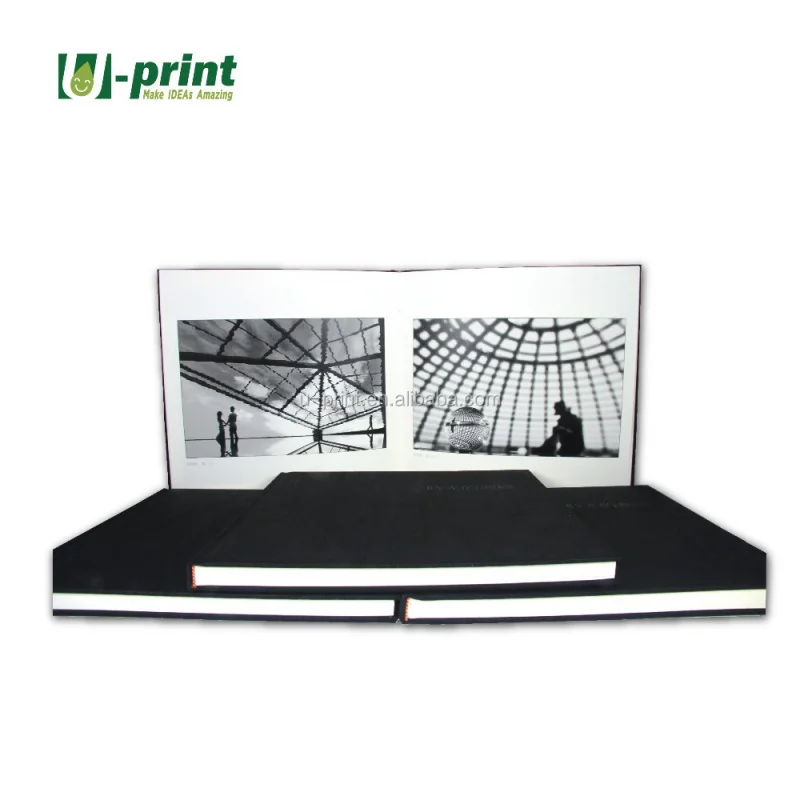 Custom Art Cloth Linen Hardcover Book Printing
Custom Art Cloth Linen Hardcover Book Printing