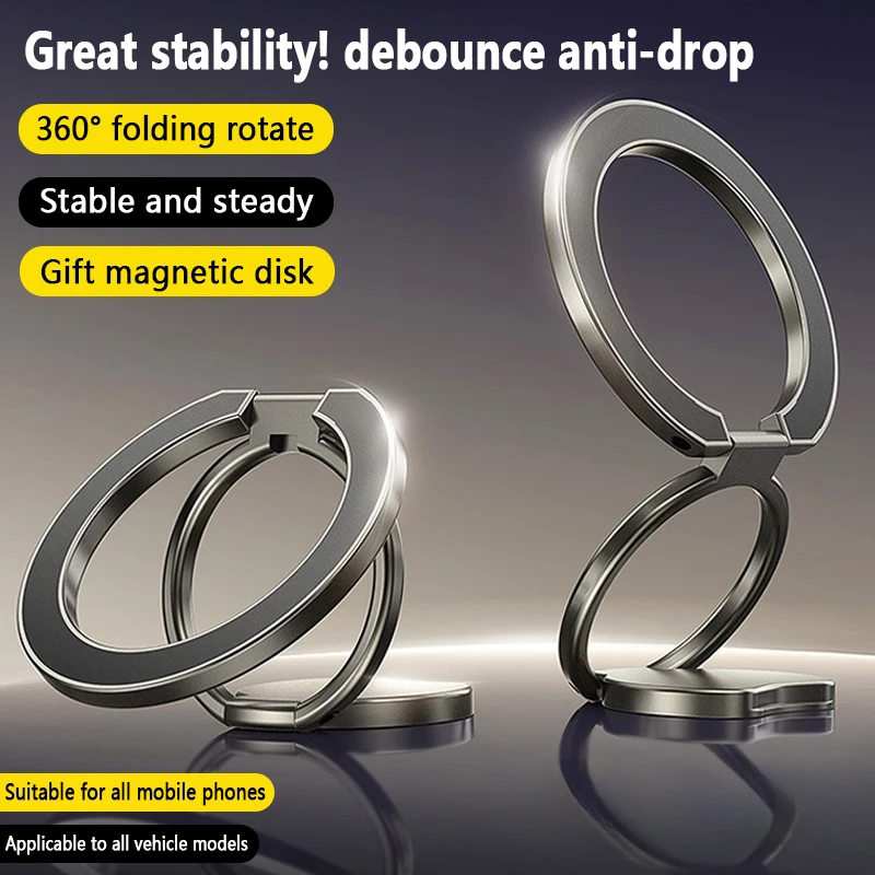 OSSKY New Multifunctional Magnetic Phone Holder Car Dashboard Wall Desktop Smart General Phone Stand Foldable Convenient Bracket
OSSKY New Multifunctional Magnetic Phone Holder Car Dashboard Wall Desktop Smart General Phone Stand Foldable Convenient Bracket