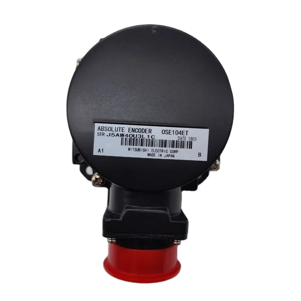 НОВЫЙ абсолютный энкодер OSE104ET
НОВЫЙ абсолютный энкодер OSE104ET