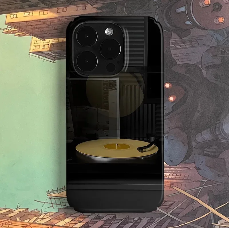 Black Background with Record Phone Case for IPHONE 17 Air 16E 15 PROMAX 14Plus 13 12 MINI 11PRO 16Plus XR XS Acrylic Phone Cover
Black Background with Record Phone Case for IPHONE 17 Air 16E 15 PROMAX 14Plus 13 12 MINI 11PRO 16Plus XR XS Acrylic Phone Cover