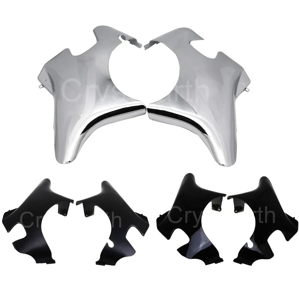 Motorcycle Front Cowl Neck Trim Cover Guard Frame Fairing For Honda Shadow VT400 VT750 ACE 1997-2003 1998 1999 2000 2001 2002
Motorcycle Front Cowl Neck Trim Cover Guard Frame Fairing For Honda Shadow VT400 VT750 ACE 1997-2003 1998 1999 2000 2001 2002