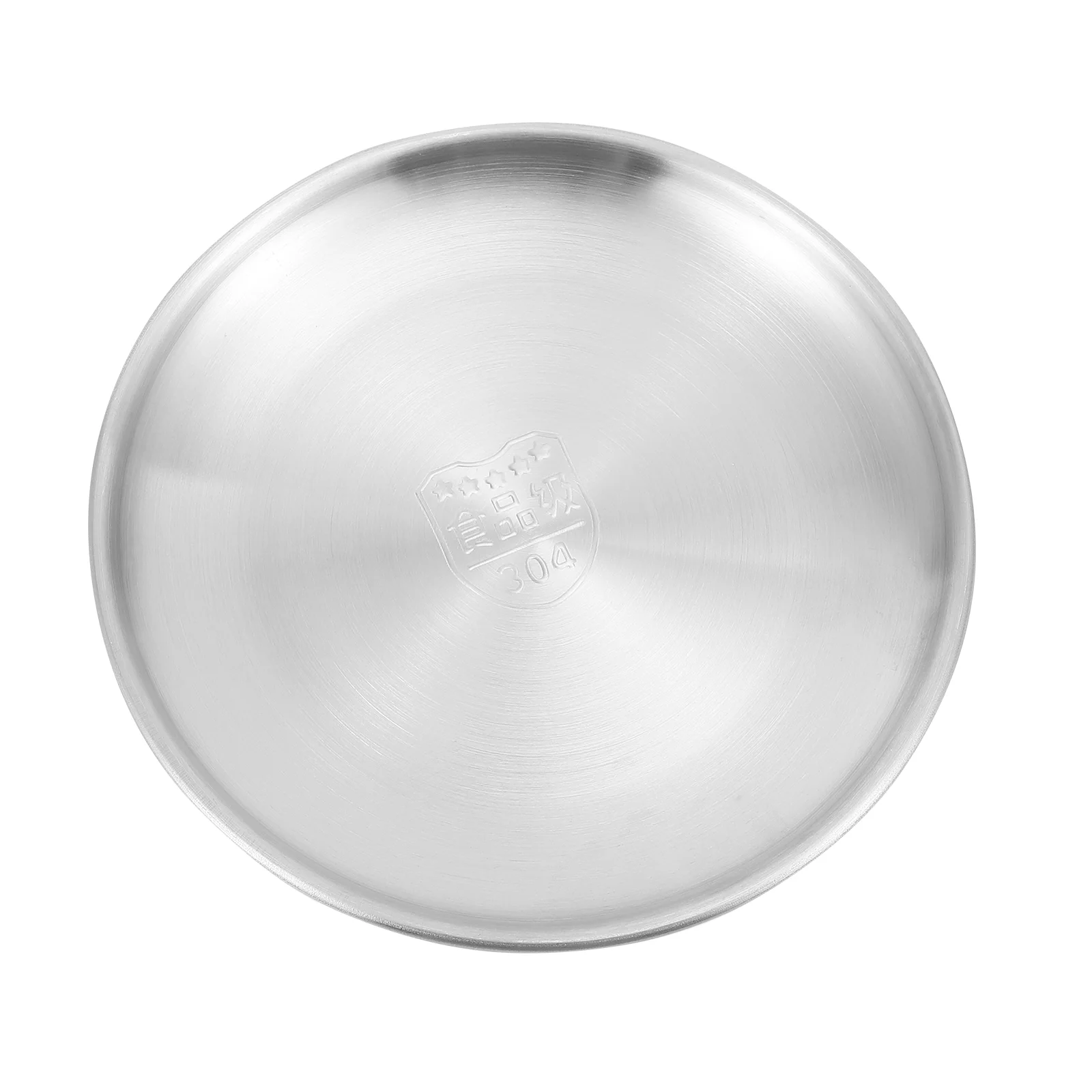 Stainless Steel Plate BBQ Cookie Dish Snack Tray Korean Picnic Multi-purpose Storage Food
Stainless Steel Plate BBQ Cookie Dish Snack Tray Korean Picnic Multi-purpose Storage Food