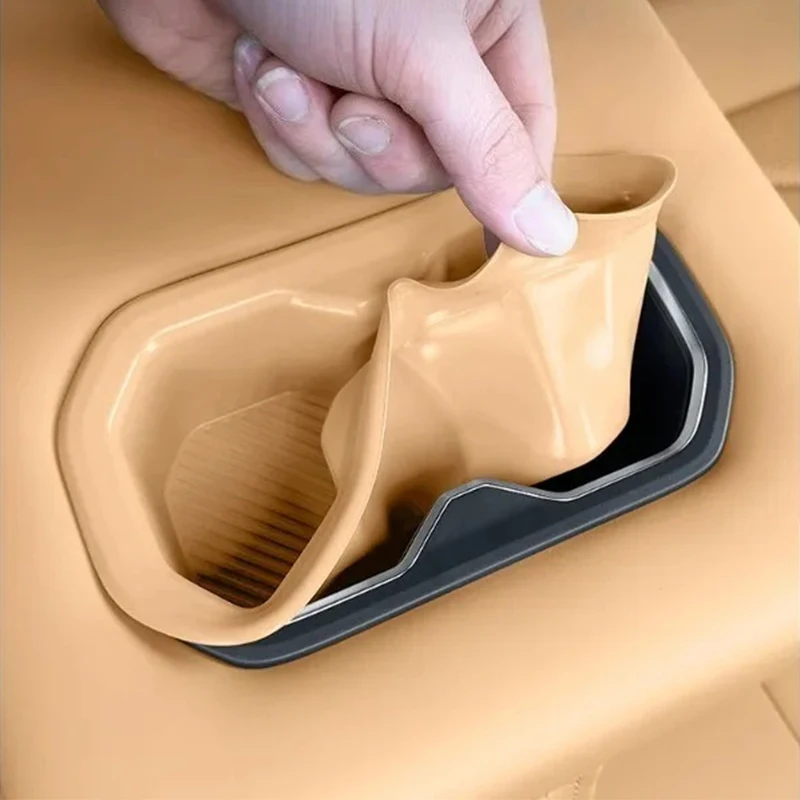 Silicone Pad for Geely Galaxy Starship 7EMi Rear Water Cup – Protective Cover Interior Modification Accessory
Silicone Pad for Geely Galaxy Starship 7EMi Rear Water Cup – Protective Cover Interior Modification Accessory