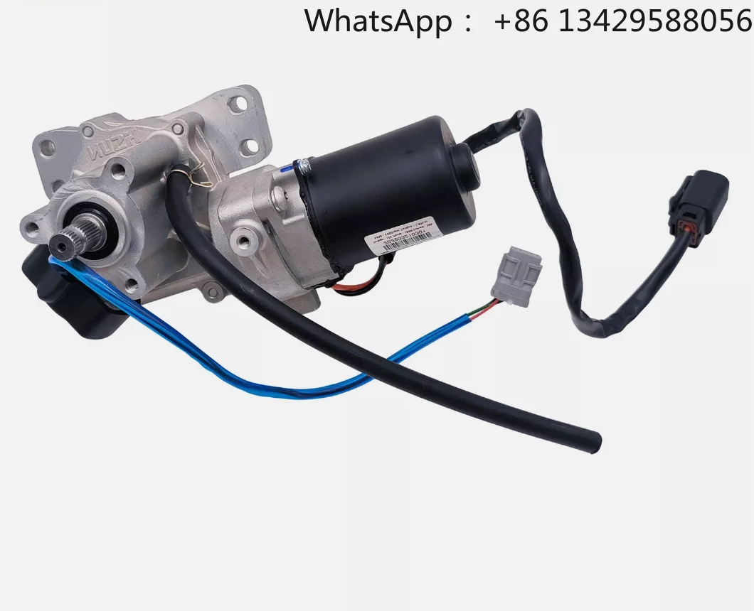 EPS (Electric Power Steering) for Hisun 1000 / HS1000 / UTV 1000.P311001622000000
EPS (Electric Power Steering) for Hisun 1000 / HS1000 / UTV 1000.P311001622000000