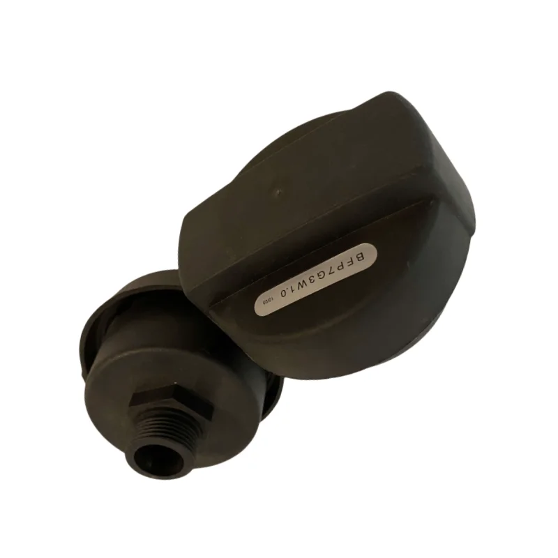 Hydraulic Tank Breathing Valve Hy-draulic System Breath-ing Filter BFP7G3W1.0
Hydraulic Tank Breathing Valve Hy-draulic System Breath-ing Filter BFP7G3W1.0