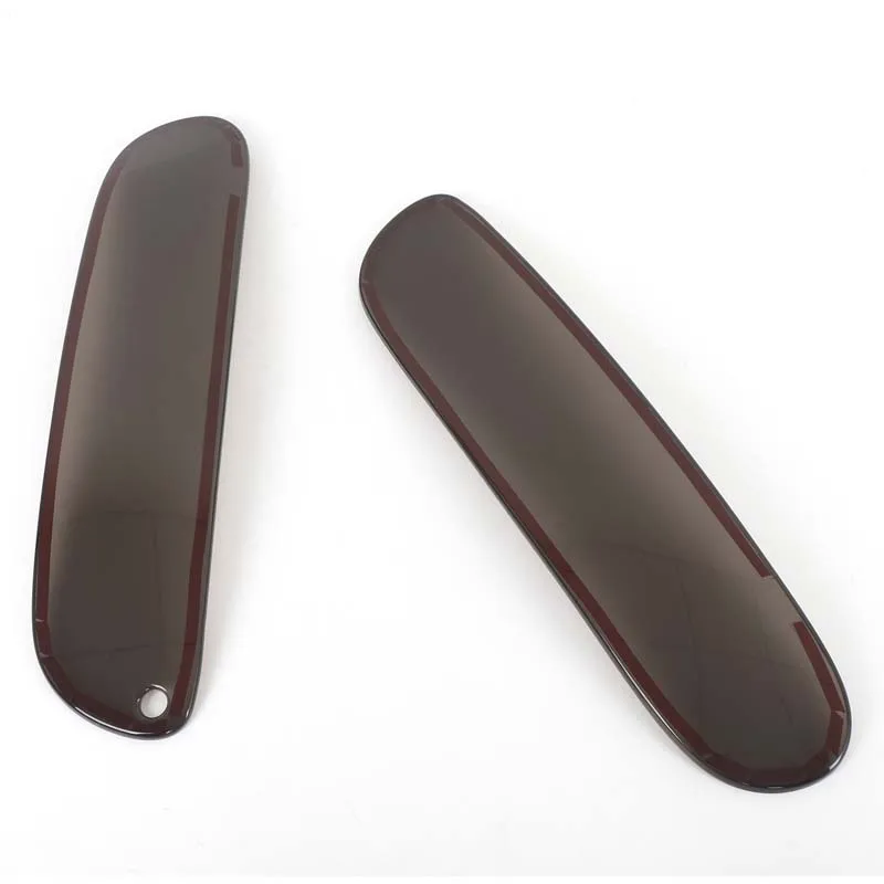 For Toyota GR Supra A90 1993-2002 Black Car Tail Light Cover Indicator Reversing Light Protection Cover Decoration Accessories
For Toyota GR Supra A90 1993-2002 Black Car Tail Light Cover Indicator Reversing Light Protection Cover Decoration Accessories