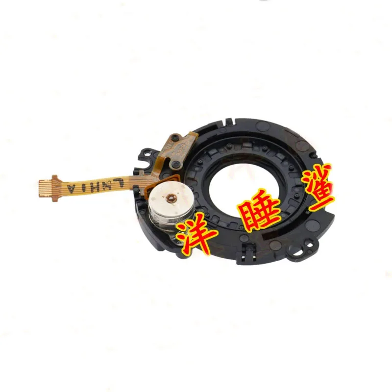 New power diaphragm aperture assy repair parts For Canon RF 10-20mm F4 IS STM Lens
New power diaphragm aperture assy repair parts For Canon RF 10-20mm F4 IS STM Lens