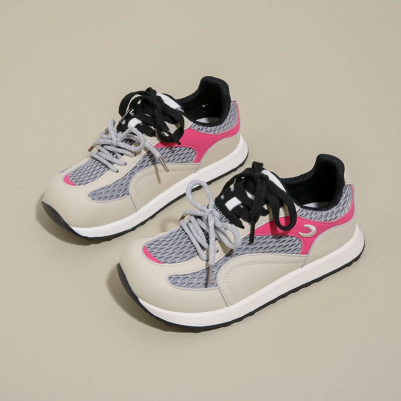 2025 Summer Breathable Mother's Canvas Casual Shoes Fashion New Women's Cloth Shoes Comfortable and Lightweight Sports Shoes 
2025 Summer Breathable Mother's Canvas Casual Shoes Fashion New Women's Cloth Shoes Comfortable and Lightweight Sports Shoes