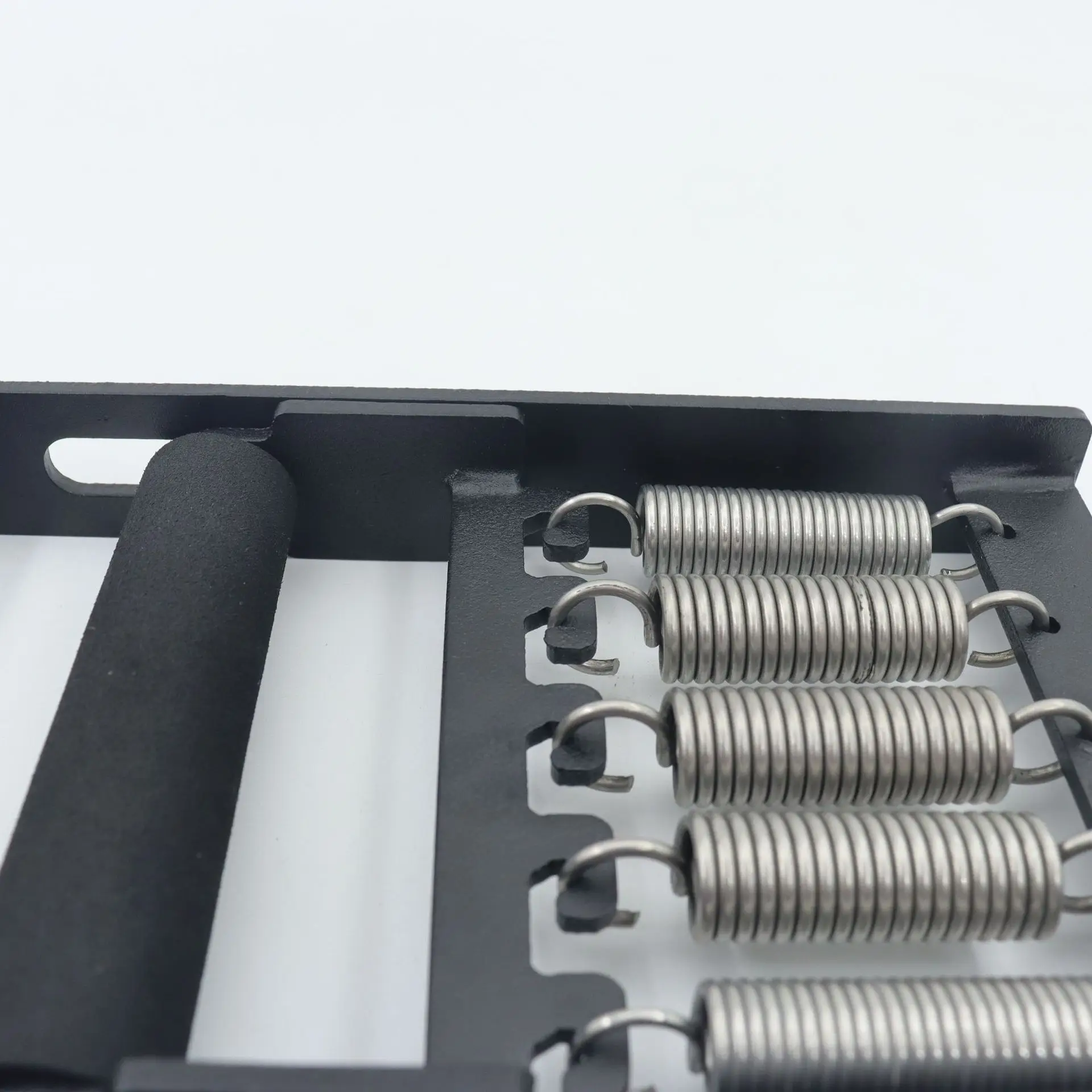 Spring Grip Men's Professional Hand Strength Adjustable Foam Grip Comfortable Grip Finger Strength Training
Spring Grip Men's Professional Hand Strength Adjustable Foam Grip Comfortable Grip Finger Strength Training