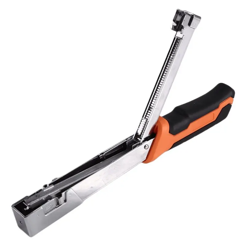 Manual Hammer Tacking Handheld Hammer Tacker Stapler For Furniture Carpentry Decoration
Manual Hammer Tacking Handheld Hammer Tacker Stapler For Furniture Carpentry Decoration