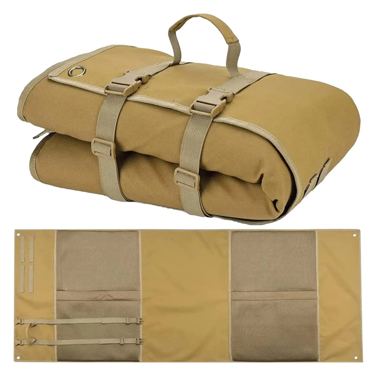 Outdoor Gear Carry Mat - Camping & Picnic Mat, Foldable Waterproof Moisture-Proof Sniper Range Tactical Training Shooting Mat
Outdoor Gear Carry Mat - Camping & Picnic Mat, Foldable Waterproof Moisture-Proof Sniper Range Tactical Training Shooting Mat