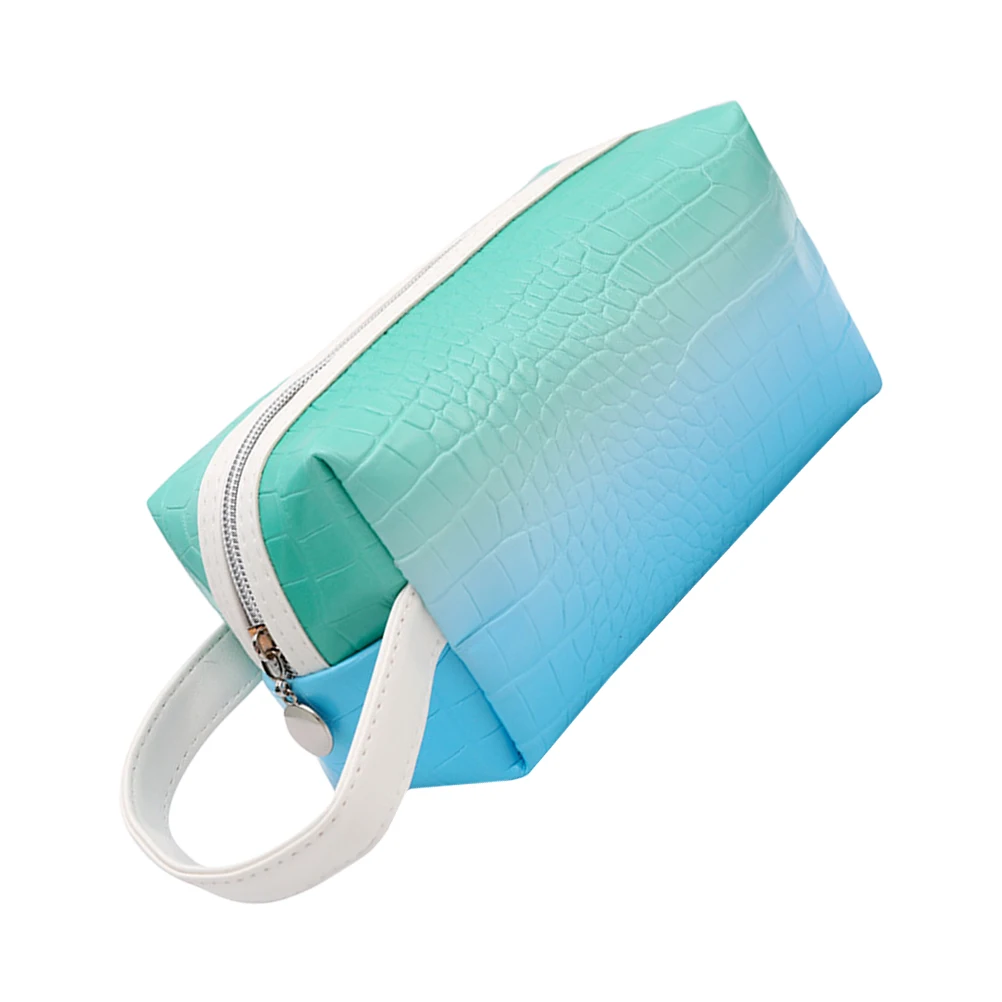 Wash Bag Travel Toiletries Makeup Storage Waterproof Pu Cosmetics Pouch Large Capacity Holder Hanging
Wash Bag Travel Toiletries Makeup Storage Waterproof Pu Cosmetics Pouch Large Capacity Holder Hanging
