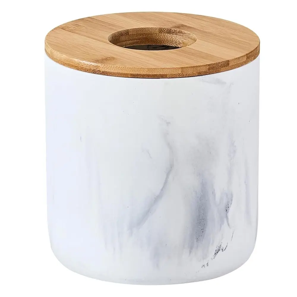 Compact Bamboo-Lid Mini Trash Can for Desk and Countertop Use
Compact Bamboo-Lid Mini Trash Can for Desk and Countertop Use