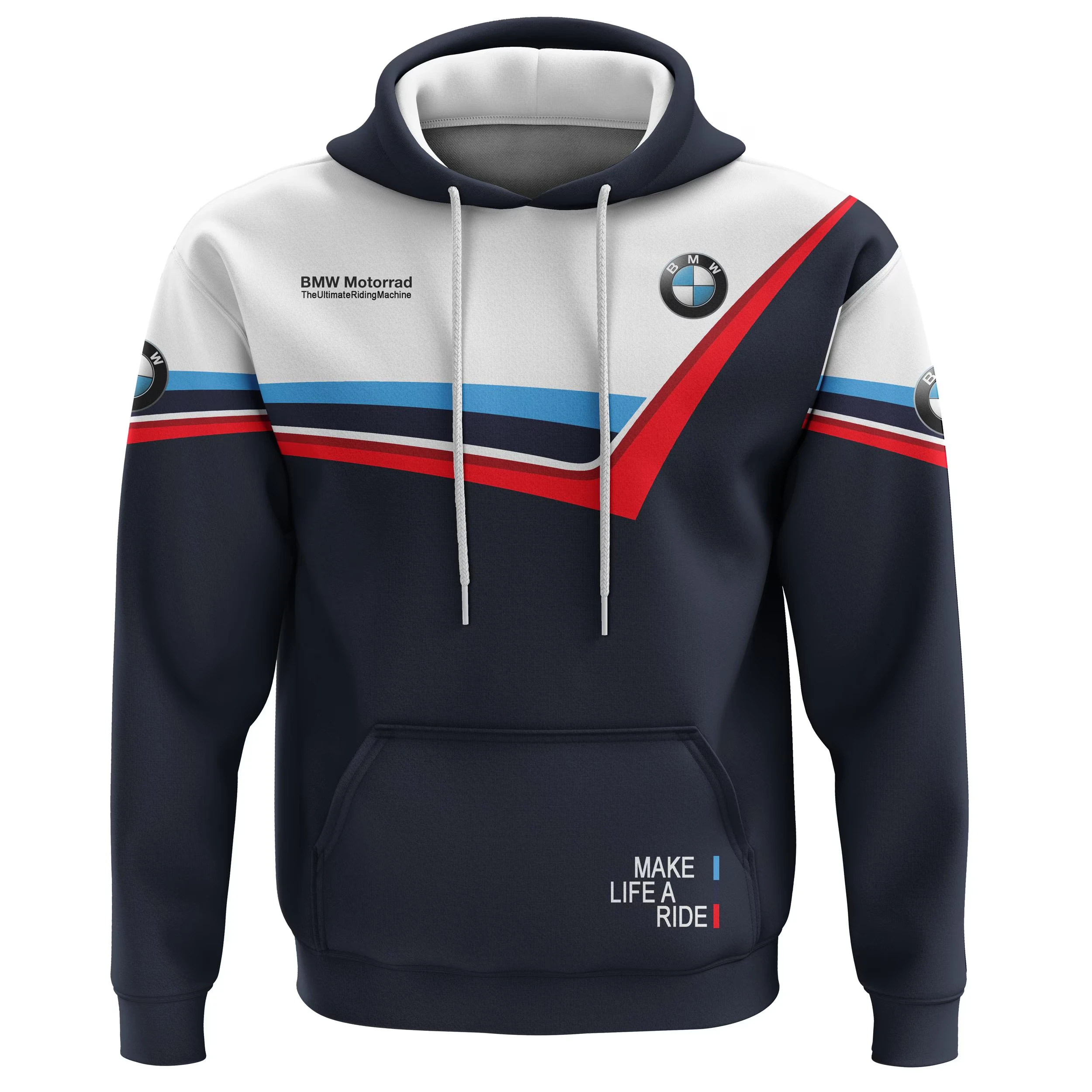 Мужская осенняя толстовка с капюшоном BMW, куртка, пальто с длинным рукавом, модная спортивная мотоциклетная гоночная M Power Car, брендовая стильная
Мужская осенняя толстовка с капюшоном BMW, куртка, пальто с длинным рукавом, модная спортивная мотоциклетная гоночная M Power Car, брендовая стильная