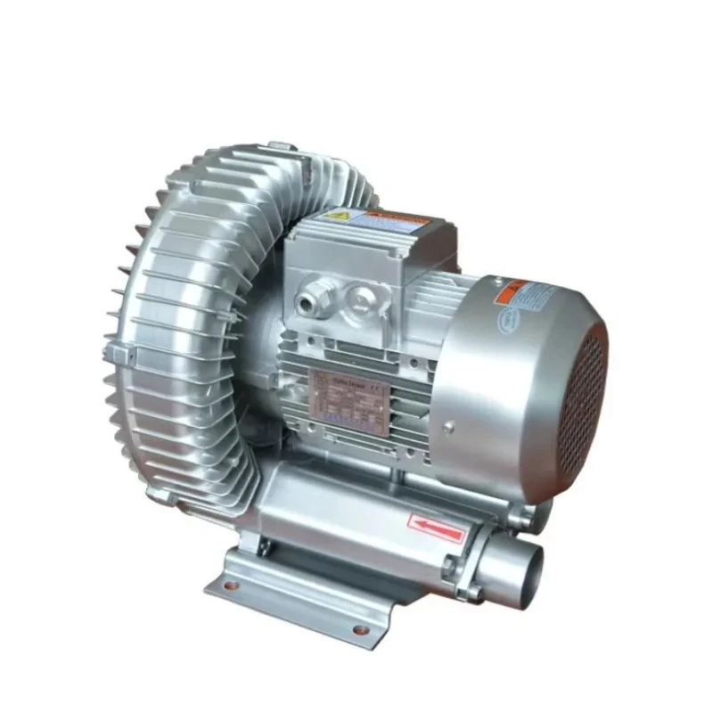 Portable Electric 0.5HP Air Blower For Swimming Pool