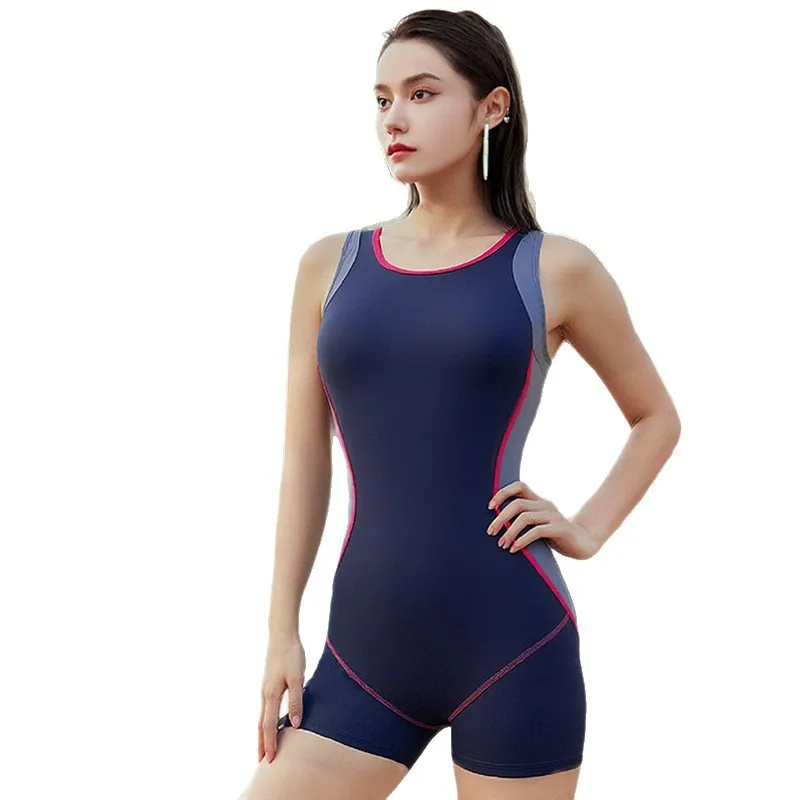 Boyleg цельный купальник для женщин спортивный купальник с раночной спиной тренировочный купальный костюм
Boyleg цельный купальник для женщин спортивный купальник с раночной спиной тренировочный купальный костюм