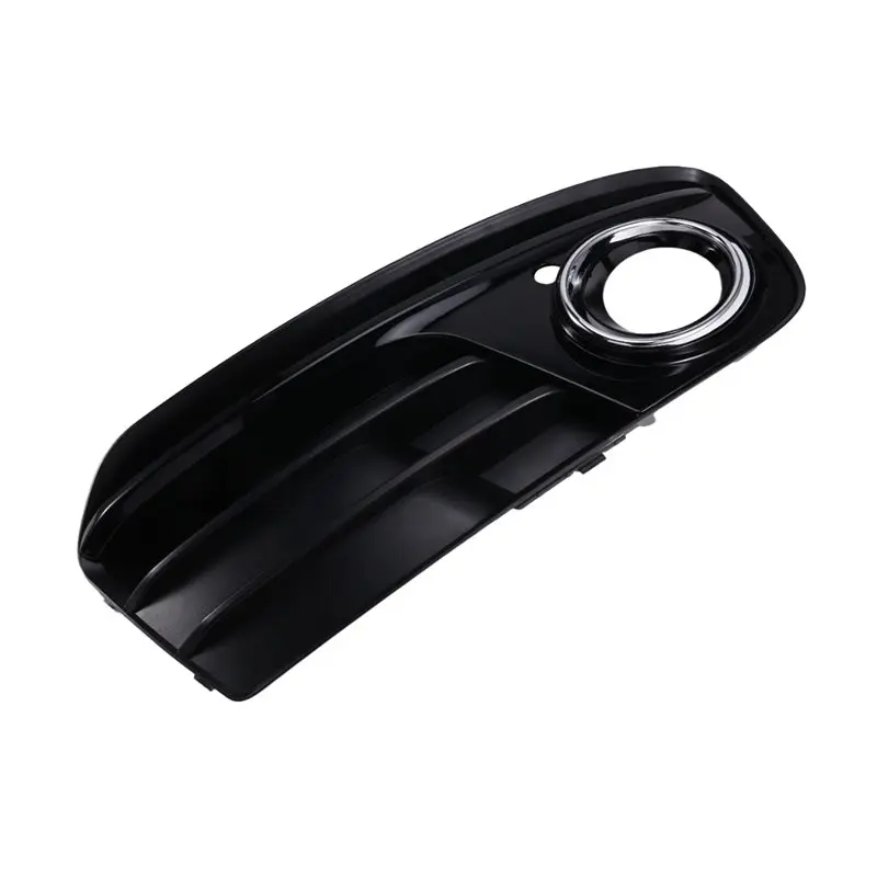 Практичная рамка противотуманной фары для переднего бампера, накладки на противотуманные фары для нижней решетки, решетки противотуманных фар, рамка противотуманной фары 8R0807682J
Практичная рамка противотуманной фары для переднего бампера, накладки на противотуманные фары для нижней решетки, решетки противотуманных фар, рамка противотуманной фары 8R0807682J