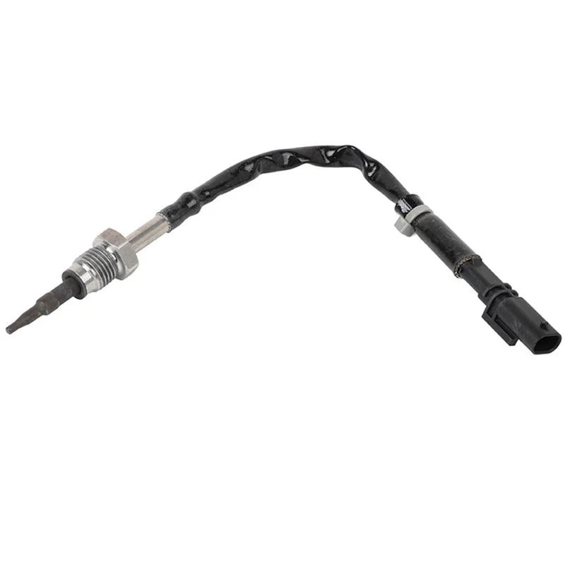 NEW-Car Engine Exhaust Temperature Sensor Exhaust Temperature Sensor For HYUNDAI 392312U001
NEW-Car Engine Exhaust Temperature Sensor Exhaust Temperature Sensor For HYUNDAI 392312U001