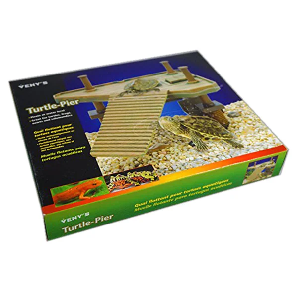 Floating Turtle Pier 22 5x18 5x15cm Plastic Basking Platform for Small Medium Turtle Frog Reptile Fish Tank Decor Pet
Floating Turtle Pier 22 5x18 5x15cm Plastic Basking Platform for Small Medium Turtle Frog Reptile Fish Tank Decor Pet