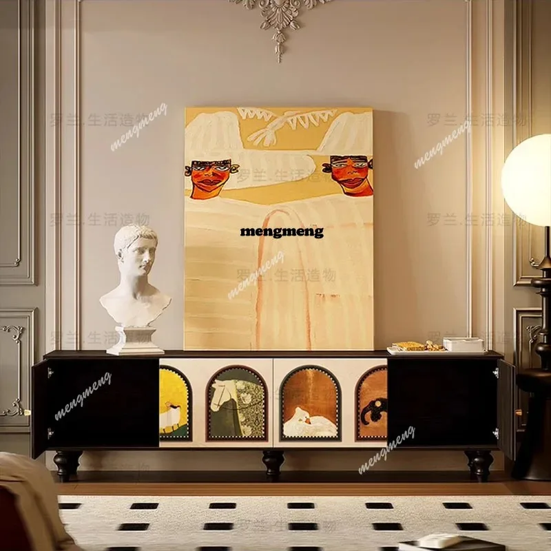 R Retro Coffeetv Stands Wood Nordic Cabinets Living Room Tv Table Luxury Mid Century Storage Suporte Para Tv Trendy Furniture
R Retro Coffeetv Stands Wood Nordic Cabinets Living Room Tv Table Luxury Mid Century Storage Suporte Para Tv Trendy Furniture