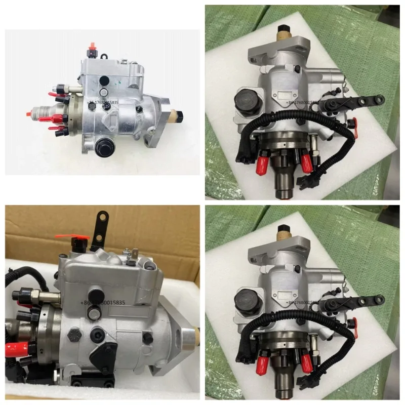 For DB4327-5736 Mechanical Engine Components High Quality Fuel Pump RE506879 Mechanical Pump
For DB4327-5736 Mechanical Engine Components High Quality Fuel Pump RE506879 Mechanical Pump