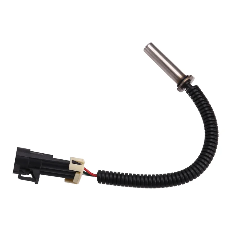728086-02 Speed Sensor Wire Harness Sensor Replacement For John Deere Yanmar Kawasaki Honeywell Polaris 72808602
728086-02 Speed Sensor Wire Harness Sensor Replacement For John Deere Yanmar Kawasaki Honeywell Polaris 72808602