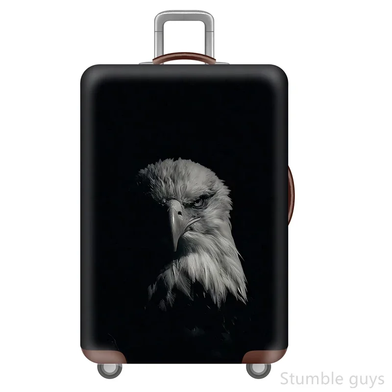 Elastic Anti-Dust Suitcase Protector Protective Washable Durable Luggage Cover Reliable Travel Accessory All Trip Types
Elastic Anti-Dust Suitcase Protector Protective Washable Durable Luggage Cover Reliable Travel Accessory All Trip Types