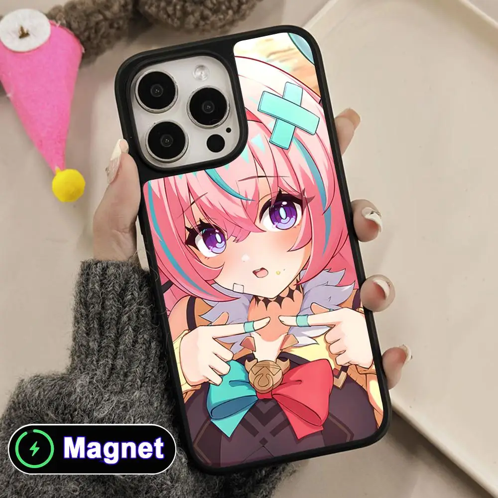 Game GI Varesa Matte Surface Magsafe Mobile Phone Case for iPhone 17 16 15 14 13 12 11 Air Pro Max Plus Colorful Cover
Game GI Varesa Matte Surface Magsafe Mobile Phone Case for iPhone 17 16 15 14 13 12 11 Air Pro Max Plus Colorful Cover