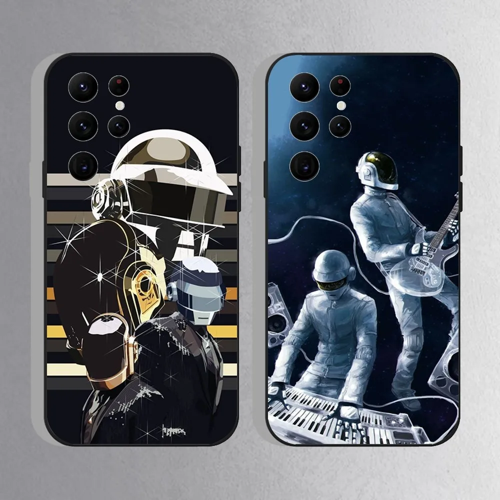 Rock Band D-DaftS P-PunkS Phone Case For Samsung S25,S24 Ultra,S20,S30 plus,S22 plus,S23,S30 Ultra 5G Silicone Black Shell
Rock Band D-DaftS P-PunkS Phone Case For Samsung S25,S24 Ultra,S20,S30 plus,S22 plus,S23,S30 Ultra 5G Silicone Black Shell