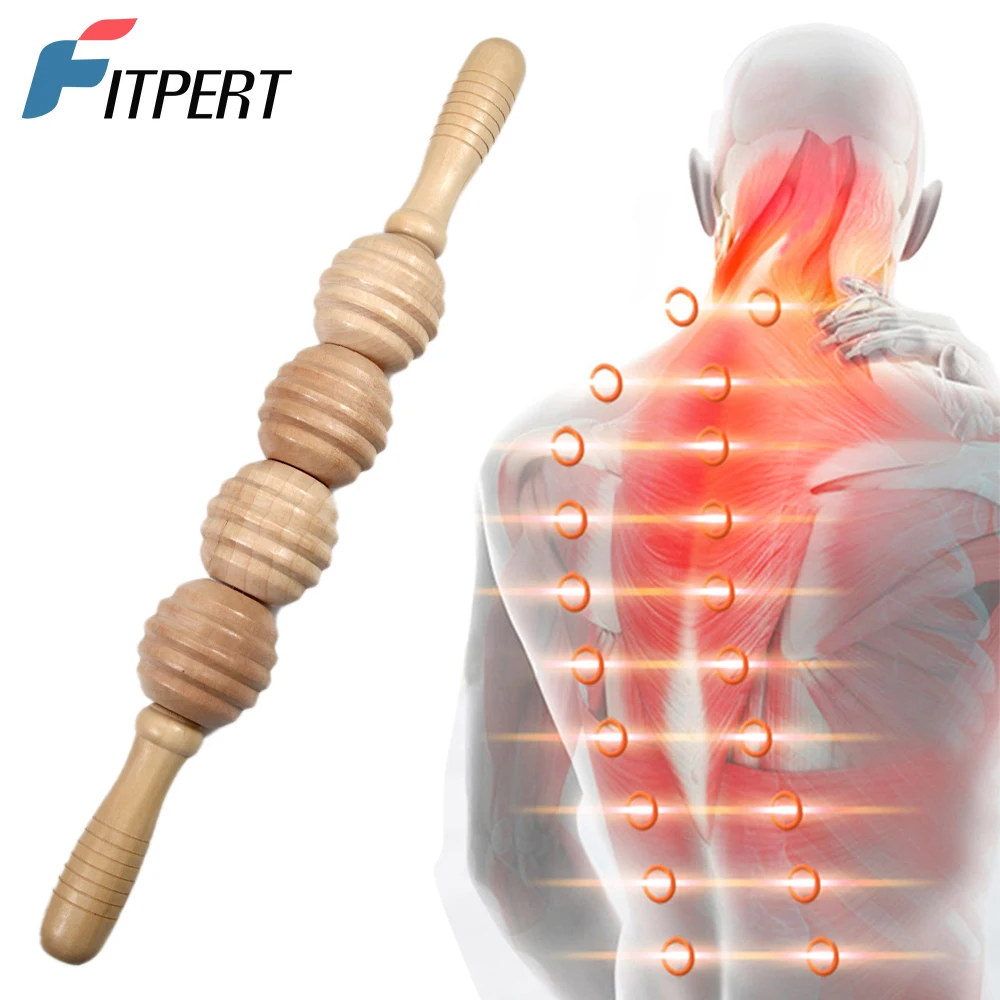Wood Therapy Massage Tools Massage Roller Relax Muscles, Relieve Soreness & Lymphatic Drainage,Body Sculpting,Comfortable Handle
Wood Therapy Massage Tools Massage Roller Relax Muscles, Relieve Soreness & Lymphatic Drainage,Body Sculpting,Comfortable Handle
