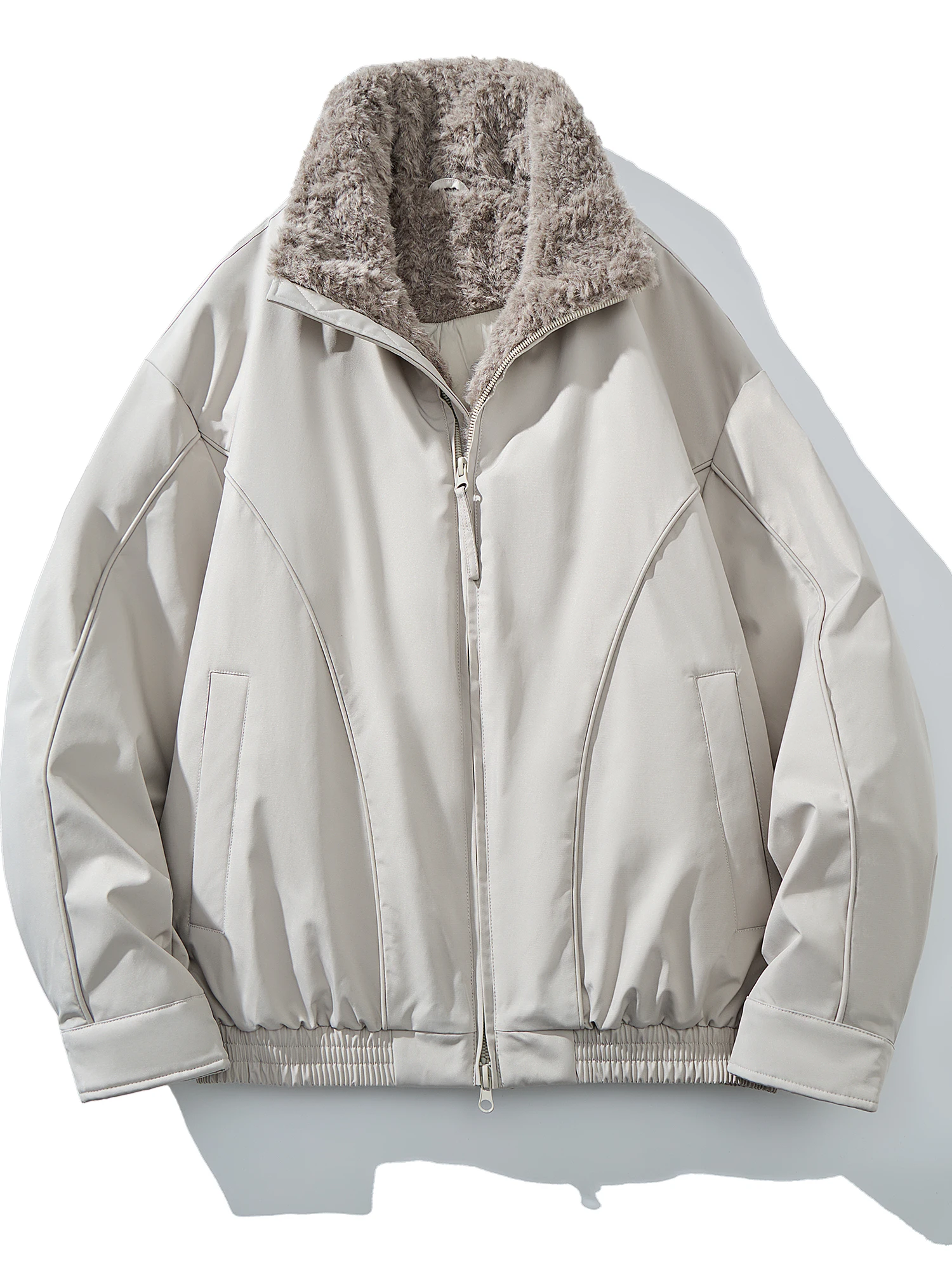 Мужская байкерская куртка-пуховик с воротником-стойкой, в стиле пэчворк, 95% белый пух, теплая, повседневная, свободного кроя, зимняя верхняя одежда
Мужская байкерская куртка-пуховик с воротником-стойкой, в стиле пэчворк, 95% белый пух, теплая, повседневная, свободного кроя, зимняя верхняя одежда