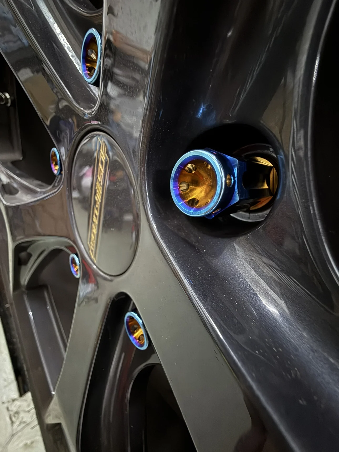 Jntitanti гоночный автомобиль с закрытым концом Gr.5 титановая гайка для колесных колес титановая гайка M12 * 1,5 * 45 мм для Toyota, Mazda, Honda, Acura, Sccion, Lexus
Jntitanti гоночный автомобиль с закрытым концом Gr.5 титановая гайка для колесных колес титановая гайка M12 * 1,5 * 45 мм для Toyota, Mazda, Honda, Acura, Sccion, Lexus