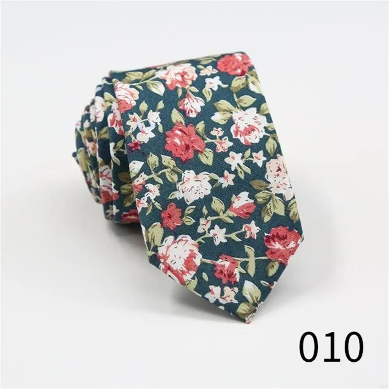 Contemporary Arrows Tip Floral Pattern Necktie for Mens Business Wear Polyester Silk Blend Skinny Long Tie Groomsmen Tie Y166
Contemporary Arrows Tip Floral Pattern Necktie for Mens Business Wear Polyester Silk Blend Skinny Long Tie Groomsmen Tie Y166