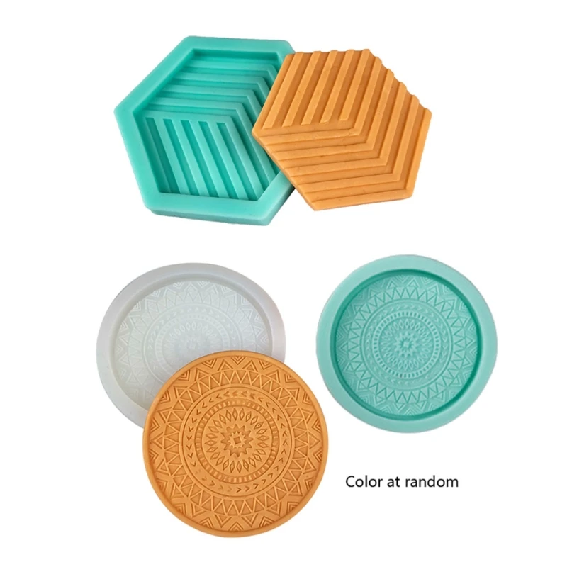 Tea Table Molds Silicone Tray Molds Epoxy Resin Casting Molds Jewelry Storage and Decoration Mould for DIY Craft
Tea Table Molds Silicone Tray Molds Epoxy Resin Casting Molds Jewelry Storage and Decoration Mould for DIY Craft