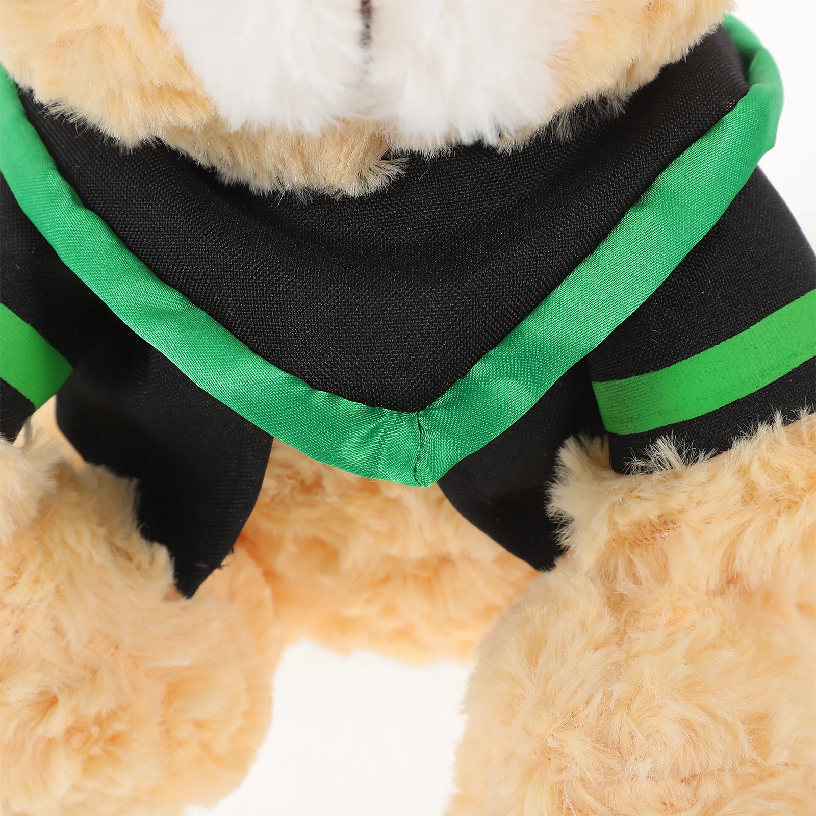 Graduation Bear Stuffed Animal Cartoon Soft Comfortable Cute Keepsake Graduation Gift Decorative Table Sofa Car Party Ornament
Graduation Bear Stuffed Animal Cartoon Soft Comfortable Cute Keepsake Graduation Gift Decorative Table Sofa Car Party Ornament