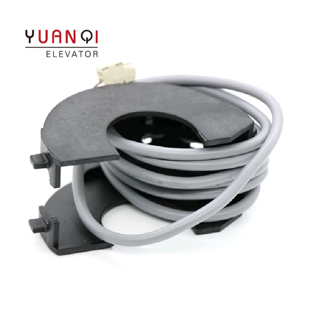 Yuanqi Lift Spare Parts Elevator 3300 3600 Steel Belt Sensor Protective Cover Protective Switch Device 59101734
Yuanqi Lift Spare Parts Elevator 3300 3600 Steel Belt Sensor Protective Cover Protective Switch Device 59101734