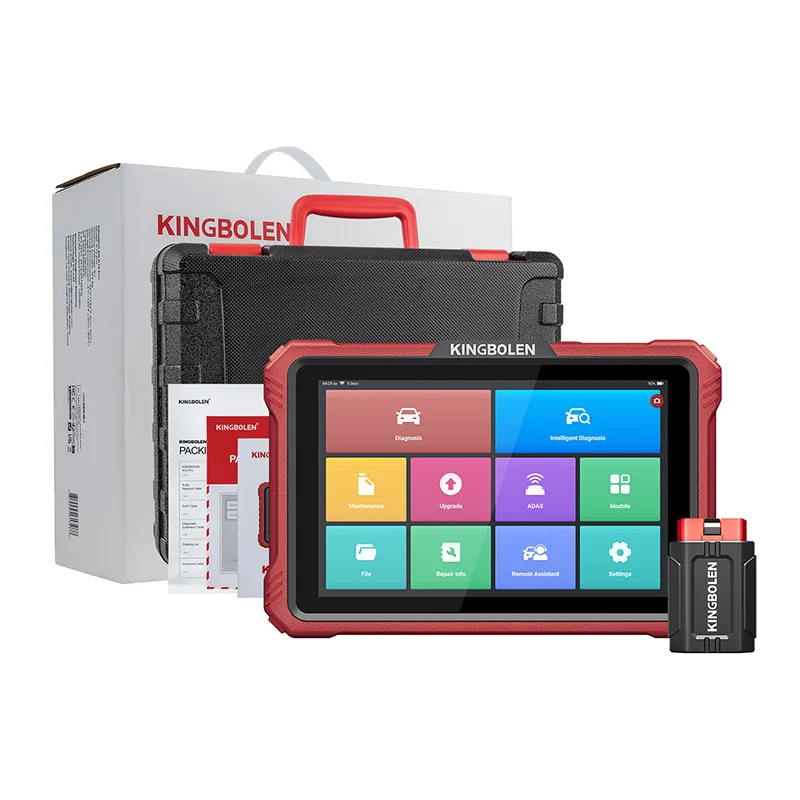 K10 PRO Bi-Directional Scanner Full Systems ECU Coding Active Test Escaner Automotriz Profesiona 34 Reset
K10 PRO Bi-Directional Scanner Full Systems ECU Coding Active Test Escaner Automotriz Profesiona 34 Reset