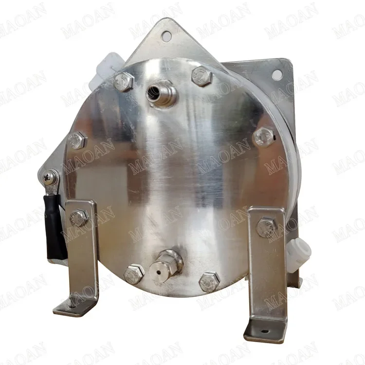 Water Electrolysis Cell Membrane Water Electrolytic Cell Electrolyzer 0--600ml/min SPE-600
Water Electrolysis Cell Membrane Water Electrolytic Cell Electrolyzer 0--600ml/min SPE-600