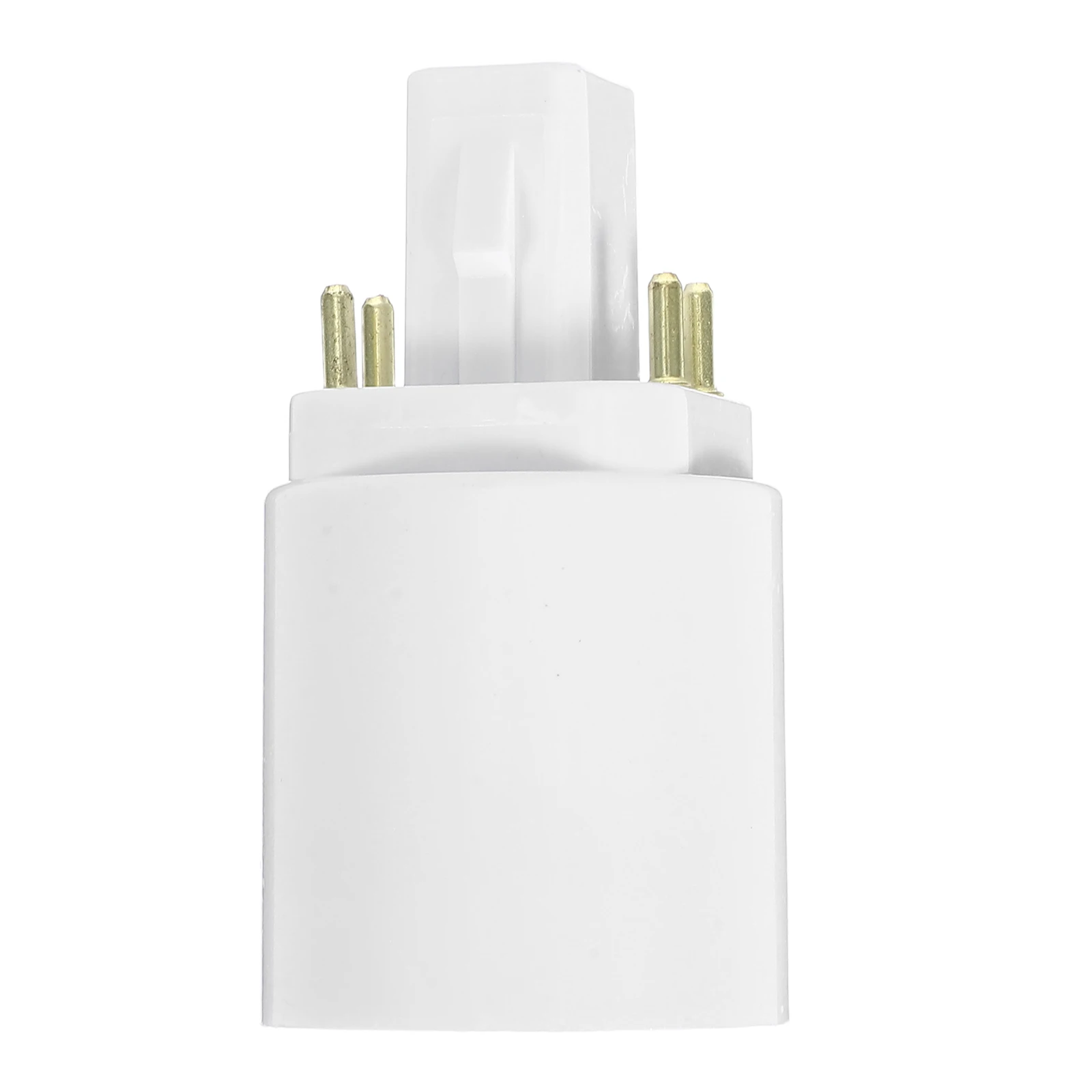 G24q to Bulb Socket Adapter Conversion Holder Holder Base Plug Converter Base Plug Converter Light Socket Lamp Accessories
G24q to Bulb Socket Adapter Conversion Holder Holder Base Plug Converter Base Plug Converter Light Socket Lamp Accessories