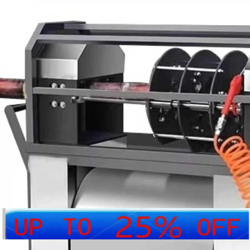 LTT automatic sugarcane peeling machine commercial sugarcane peeling and slicing machine
LTT automatic sugarcane peeling machine commercial sugarcane peeling and slicing machine