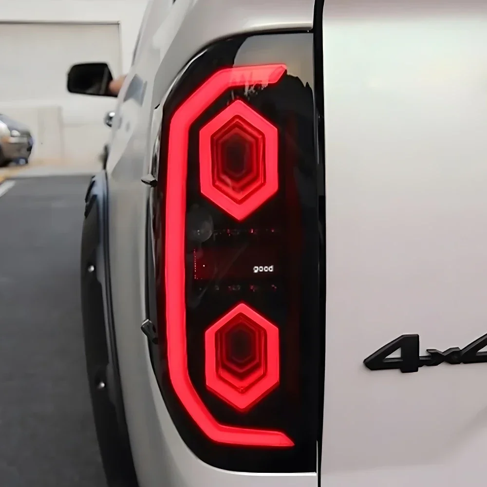 For Toyota Tundra 2014-2020 Led Auto Back Lamps Assembly Upgrade Fog Dynamic Brake Turn Signal Car Taillights Accessories
For Toyota Tundra 2014-2020 Led Auto Back Lamps Assembly Upgrade Fog Dynamic Brake Turn Signal Car Taillights Accessories