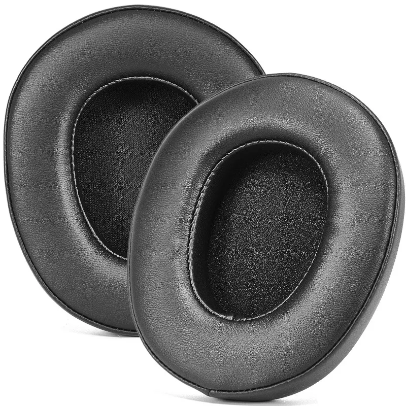 Ear Pads Cushion For Gtheos CAPTAIN 300 Headphone Replacement Earpads Soft Protein Leather Memory Foam Sponge Protective Sleeve
Ear Pads Cushion For Gtheos CAPTAIN 300 Headphone Replacement Earpads Soft Protein Leather Memory Foam Sponge Protective Sleeve