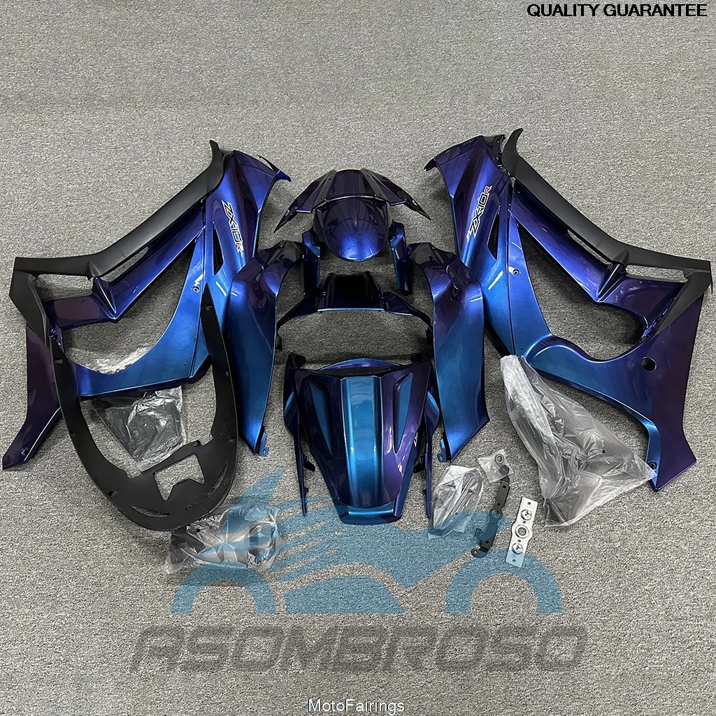 Fairings ZX-10R 11 12 13 14 15 Motorcycle Body Parts Kit Fairing for Kawasaki ZX10R 2011 2012 2013 2014 2015
Fairings ZX-10R 11 12 13 14 15 Motorcycle Body Parts Kit Fairing for Kawasaki ZX10R 2011 2012 2013 2014 2015