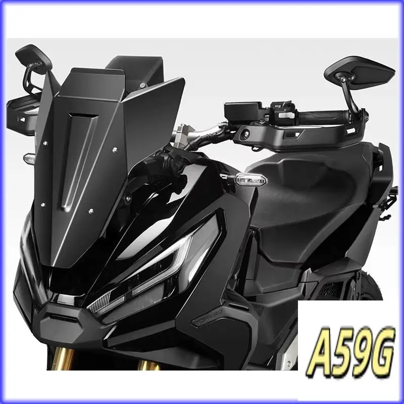 G9-Motorcycle Rearview Mirror Handlebar Mirror Kit For Honda X-ADV750 XADV750 X-ADV XADV 750 2021 2022 2023 2024
G9-Motorcycle Rearview Mirror Handlebar Mirror Kit For Honda X-ADV750 XADV750 X-ADV XADV 750 2021 2022 2023 2024
