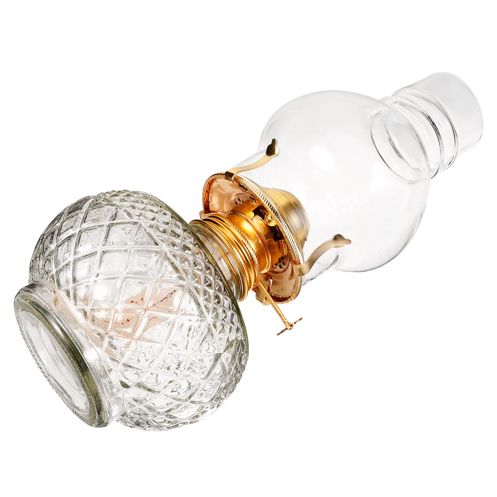 Retro Vintage Glass Lamp Decorative Oil Lamp Table Indoor Use Home Decoration Wedding Party Oil Lantern
Retro Vintage Glass Lamp Decorative Oil Lamp Table Indoor Use Home Decoration Wedding Party Oil Lantern