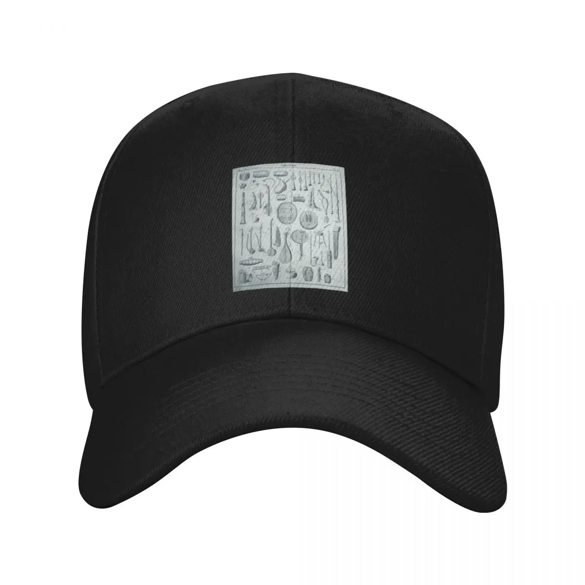 Early Music Instruments 2 Baseball Cap Streetwear Luxury Man Hat Sun Cap golf hat genuine Men's Baseball Women's
Early Music Instruments 2 Baseball Cap Streetwear Luxury Man Hat Sun Cap golf hat genuine Men's Baseball Women's