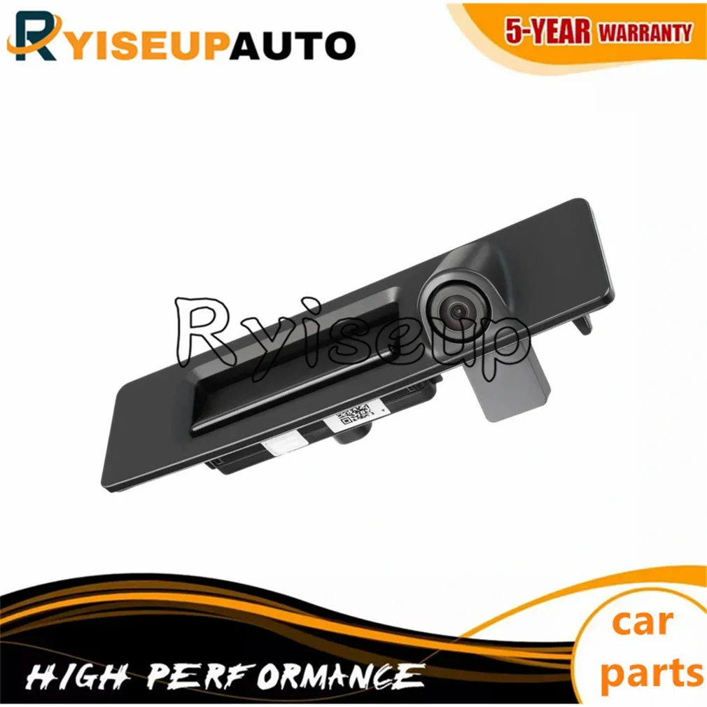 New Rear View Backup Camera Parking Assist Camera Car for Tesla Model 3 2017-2020 Tesla Model Y 2021-2023 1095949-00-E
New Rear View Backup Camera Parking Assist Camera Car for Tesla Model 3 2017-2020 Tesla Model Y 2021-2023 1095949-00-E