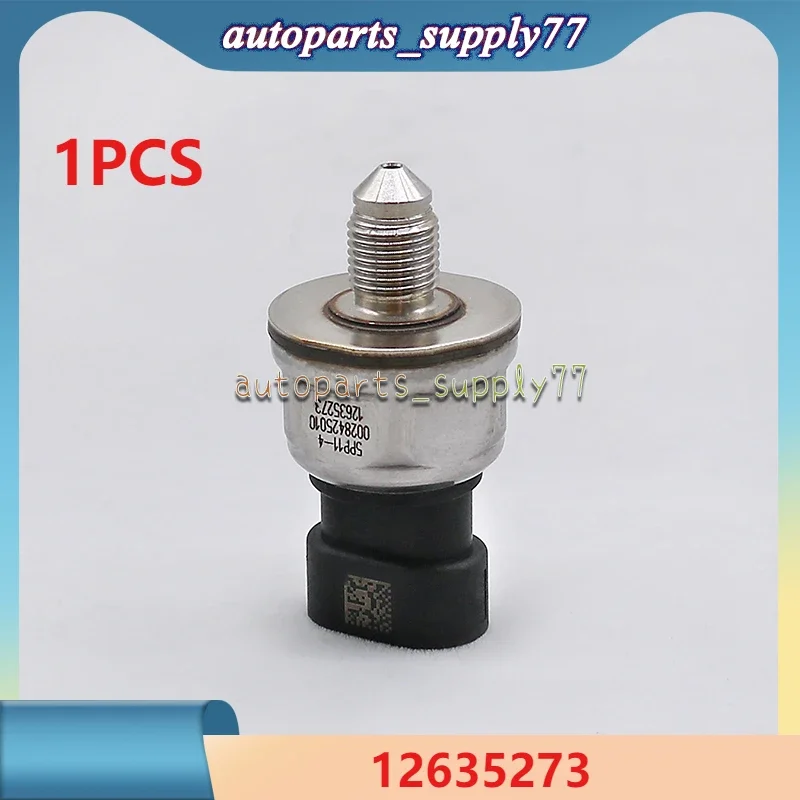 Датчик давления в топливной рампе 12635273 для BUICK LACROSSE VERANO CADILLAC ATS SRX CHEVROLET CAMARO GMC CANYON TERRAIN SAAB 9-4X
Датчик давления в топливной рампе 12635273 для BUICK LACROSSE VERANO CADILLAC ATS SRX CHEVROLET CAMARO GMC CANYON TERRAIN SAAB 9-4X