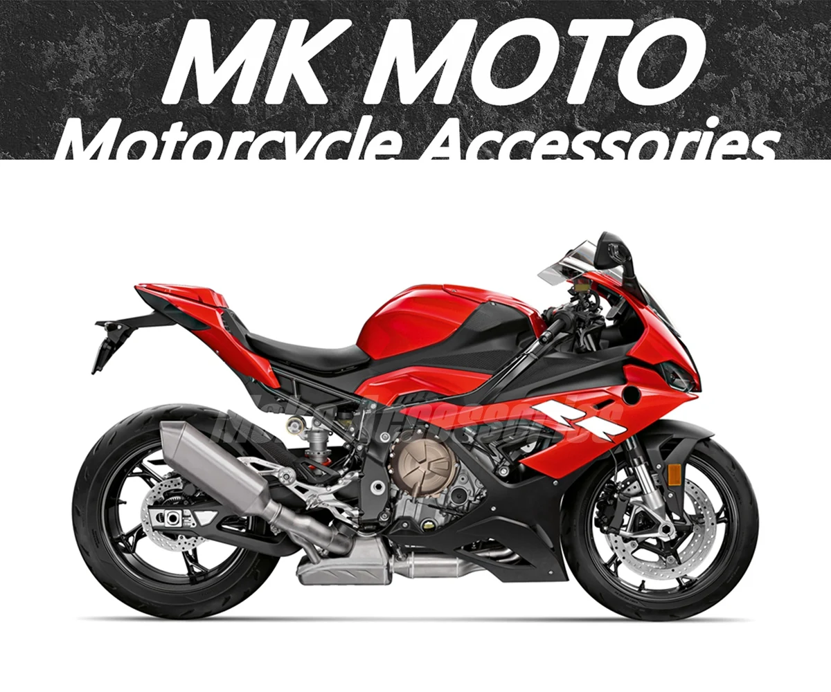 Fairings Kit Fit For M1000RR S1000rr 2019 2020 2021 2022 Bodywork Set 19 20 21 22 High Quality Injection Red Black
Fairings Kit Fit For M1000RR S1000rr 2019 2020 2021 2022 Bodywork Set 19 20 21 22 High Quality Injection Red Black