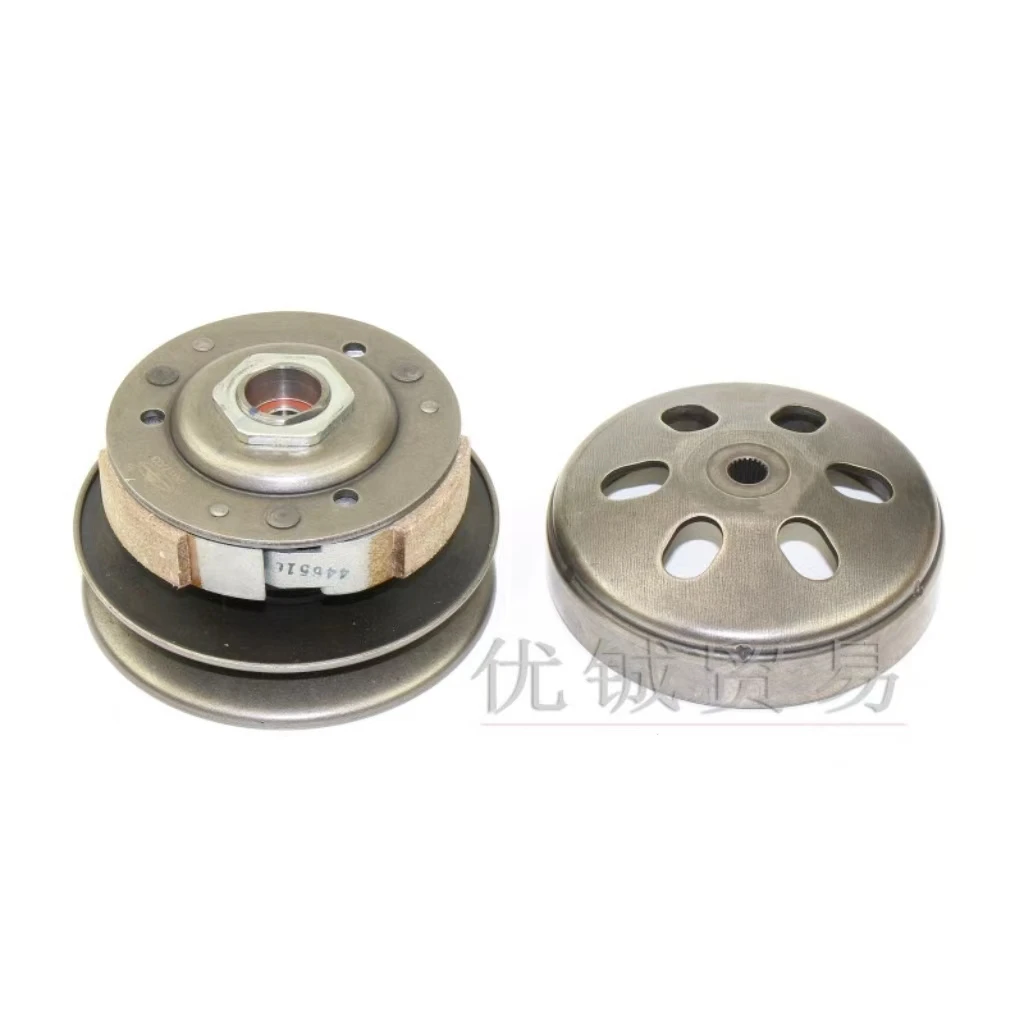 HOND-A WUYANG WH100T-A/H/F/G Dio Joybee SCR100cc запасные части для мотоциклетного скутера/главный Привод сцепления
HOND-A WUYANG WH100T-A/H/F/G Dio Joybee SCR100cc запасные части для мотоциклетного скутера/главный Привод сцепления